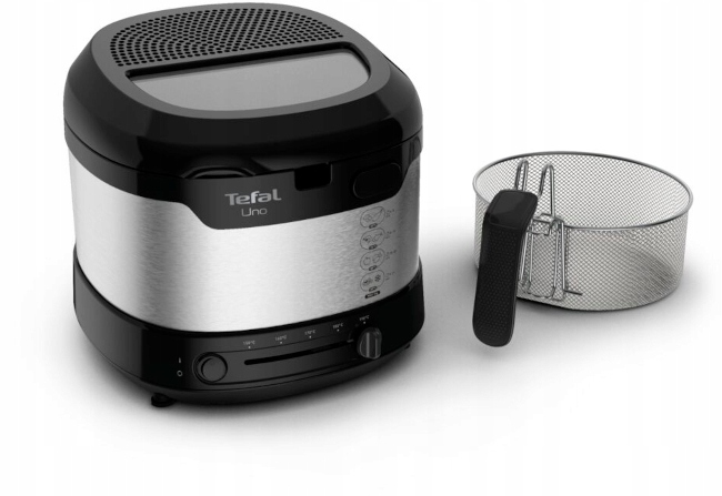 Tradičná fritéza Tefal FF215D 1600 W 1,8 l